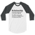 Relationship 3/4 Raglan