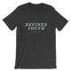 Defined - Green Unisex Shirt