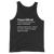 Snaccident Tank