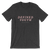Defined - Red Unisex Shirt