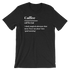 Coffee Mens Shirt