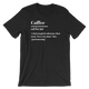 Coffee Mens Shirt