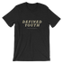 Defined - Yellow Unisex Shirt