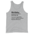 Birthday Tank
