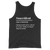 Snaccident Tank