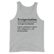 Textpectation Tank