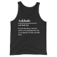 Askhole Tank