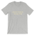 Defined - Yellow Unisex Shirt