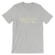 Defined - Yellow Unisex Shirt