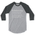 Relationship 3/4 Raglan