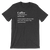 Coffee Mens Shirt