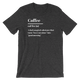 Coffee Mens Shirt