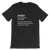 JOMO Mens Shirt