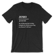 JOMO Mens Shirt