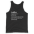 Coffee Tank