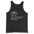 Coffee Tank