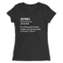 JOMO Ladies Shirt