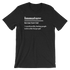 Immature Mens Shirt