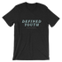 Defined - Teal Unisex Shirt