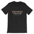 Defined - Orange Unisex Shirt