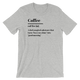 Coffee Mens Shirt