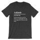 Askhole Mens Shirt