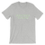 Defined - Green Unisex Shirt