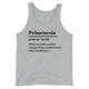 Primenesia Tank