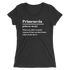 Primenesia Ladies Shirt