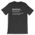 Immature Mens Shirt