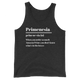 Primenesia Tank